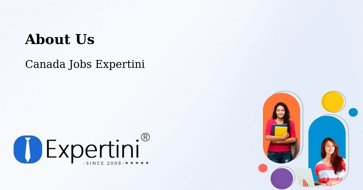 About Expertini Recruitment Platform  – Saskatoon - Saskatoon, Canada Jobs Expertini